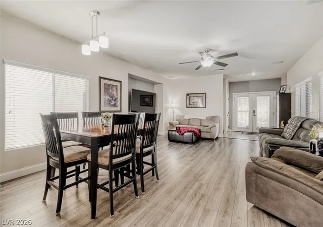 Photo 1 of Single family home for sale at 9434 Marshall Crk St, Las Vegas, NV 89178 | MLS# 2817882 | Listing updated on 2026-09-13