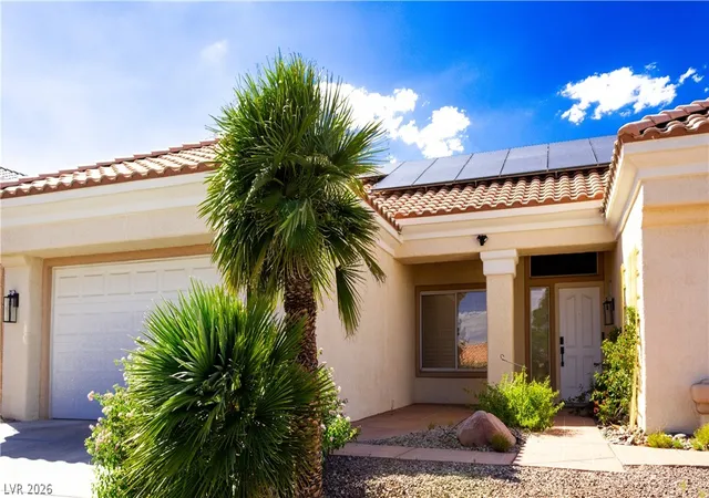 Photo 2 of Single family home for sale at 10508 Mission Lakes Ave, Las Vegas, NV 89134 | MLS# 2817765 | Listing updated on 2026-09-11