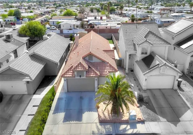 Photo 3 of Single family home for sale at 6326 Mount Rainier Ave, Las Vegas, NV 89156 | MLS# 2817929 | Listing updated on 2026-09-11