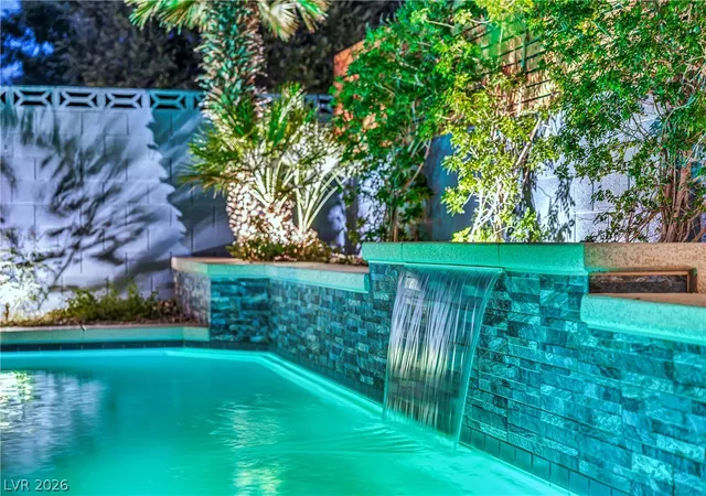 Photo 3 of Single family home for sale at 7133 Old Village Ave, Las Vegas, NV 89129 | MLS# 2817923 | Listing updated on 2026-09-11