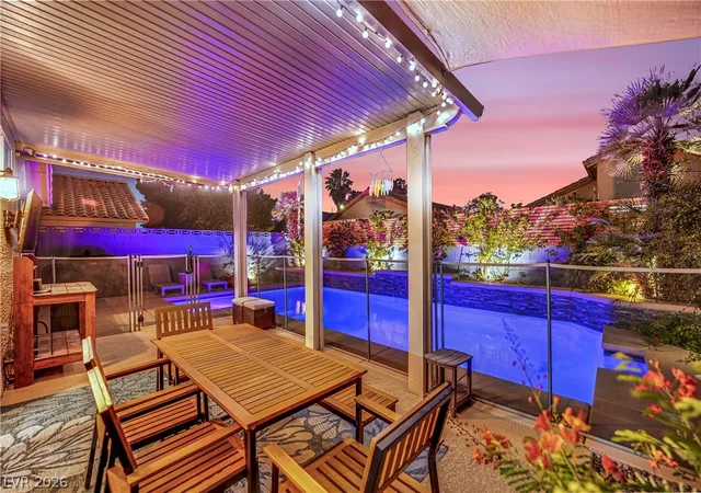 Photo 4 of Single family home for sale at 7133 Old Village Ave, Las Vegas, NV 89129 | MLS# 2817923 | Listing updated on 2026-09-11
