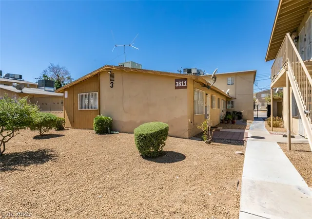 Photo 2 of Condo for sale at 3811 Daisy St #35, Las Vegas, NV 89119 | MLS# 2817638 | Listing updated on 2026-09-13