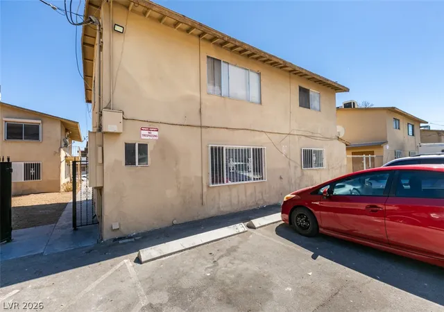 Photo 37 of Condo for sale at 3811 Daisy St #35, Las Vegas, NV 89119 | MLS# 2817638 | Listing updated on 2026-09-13