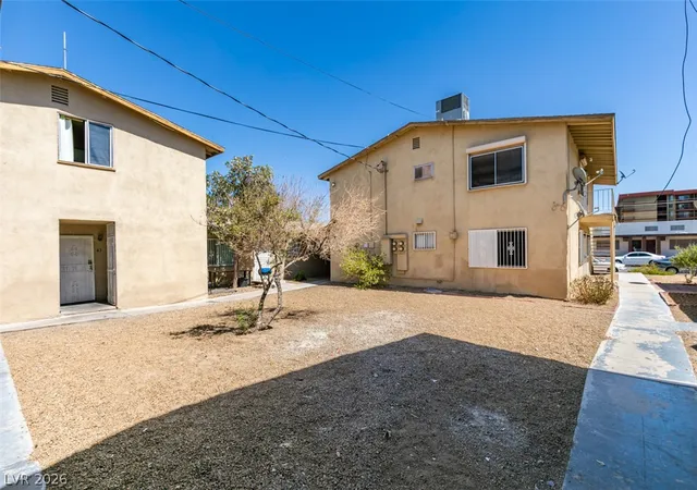 Listing Photo 4 - Condo for sale in building located at 3811 Daisy St, Las Vegas, NV 89119 - Unit #35