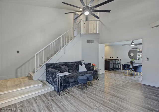 Photo 2 of Townhouse for sale at 10112 Tumbling Tree St, Las Vegas, NV 89183 | MLS# 2817450 | Listing updated on 2026-09-11