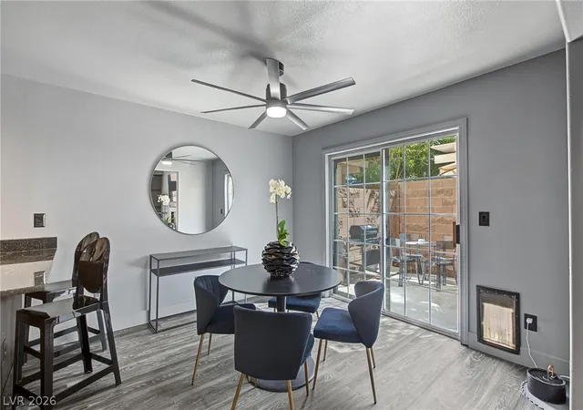 Photo 4 of Townhouse for sale at 10112 Tumbling Tree St, Las Vegas, NV 89183 | MLS# 2817450 | Listing updated on 2026-09-11