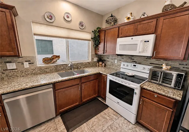 Photo 3 of Single family home for sale at 5086 E Monte Penne Way, Pahrump, NV 89061 | MLS# 2817947 | Listing updated on 2026-09-11