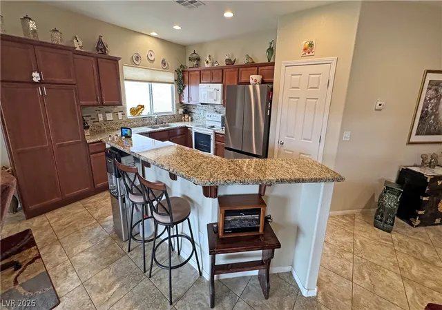 Photo 4 of Single family home for sale at 5086 E Monte Penne Way, Pahrump, NV 89061 | MLS# 2817947 | Listing updated on 2026-09-11