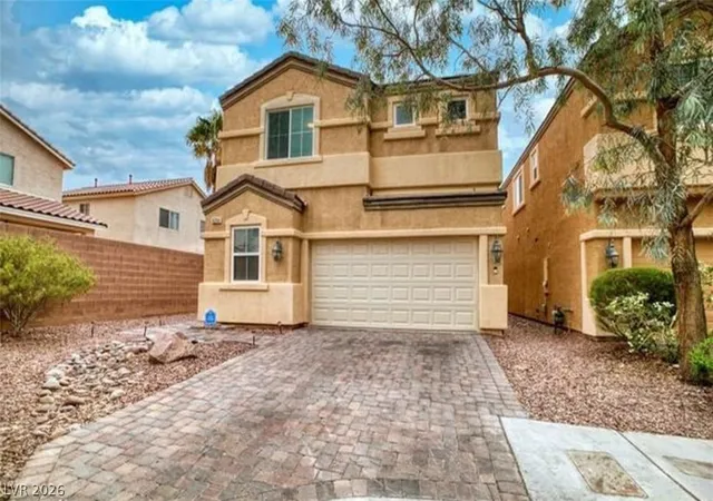 Photo 1 of Single family home for sale at 6204 Burrell Ct, Las Vegas, NV 89148 | MLS# 2817946 | Listing updated on 2026-09-12