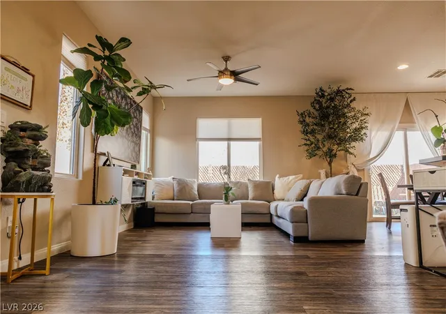 Photo 2 of Single family home for sale at 6204 Burrell Ct, Las Vegas, NV 89148 | MLS# 2817946 | Listing updated on 2026-09-12