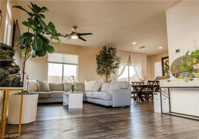 Photo 3 of Single family home for sale at 6204 Burrell Ct, Las Vegas, NV 89148 | MLS# 2817946 | Listing updated on 2026-09-12