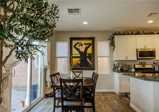 Photo 4 of Single family home for sale at 6204 Burrell Ct, Las Vegas, NV 89148 | MLS# 2817946 | Listing updated on 2026-09-12