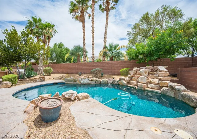 Photo 2 of Single family home for sale at 7119 April Wind Ave, Las Vegas, NV 89131 | MLS# 2817943 | Listing updated on 2026-09-11