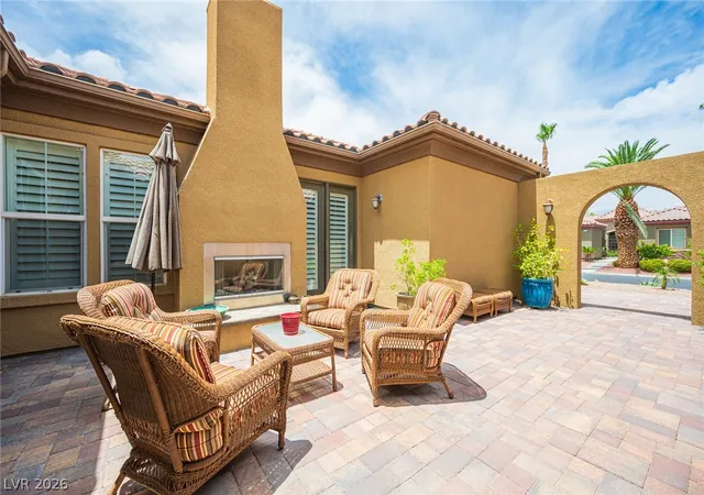 Photo 3 of Single family home for sale at 7119 April Wind Ave, Las Vegas, NV 89131 | MLS# 2817943 | Listing updated on 2026-09-11