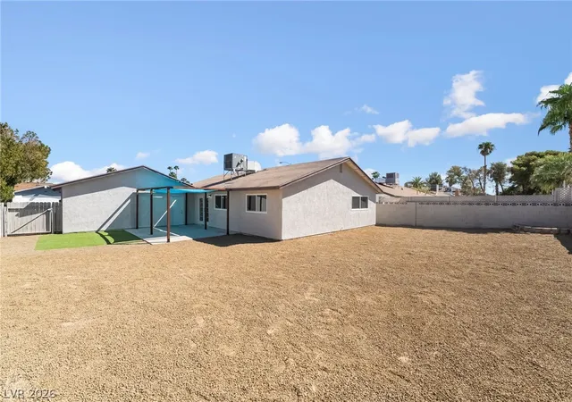 Single family home for sale at 3623 E Biela Ave, Las Vegas, NV 89120 | MLS# 2817761