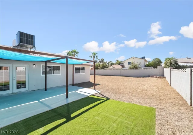 Photo 2 of Single family home for sale at 3623 E Biela Ave, Las Vegas, NV 89120 | MLS# 2817761 | Listing updated on 2026-09-11