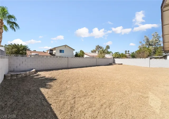 Photo 3 of Single family home for sale at 3623 E Biela Ave, Las Vegas, NV 89120 | MLS# 2817761 | Listing updated on 2026-09-11