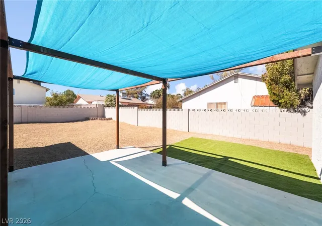 Photo 3 of Single family home for sale at 3623 E Biela Ave, Las Vegas, NV 89120 | MLS# 2817761 | Listing updated on 2026-09-11