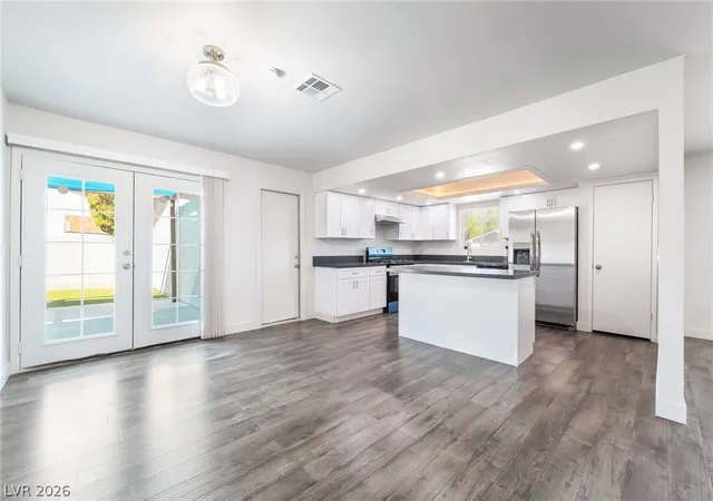 Photo 4 of Single family home for sale at 3623 E Biela Ave, Las Vegas, NV 89120 | MLS# 2817761 | Listing updated on 2026-09-11