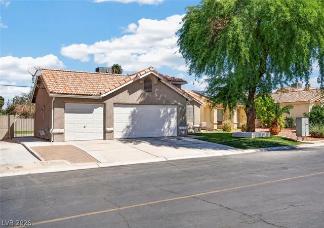 Photo 3 of Single family home for sale at 5828 Sunny Orchard Ln, Las Vegas, NV 89110 | MLS# 2817211 | Listing updated on 2026-09-12