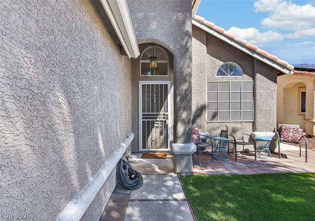 Photo 3 of Single family home for sale at 5828 Sunny Orchard Ln, Las Vegas, NV 89110 | MLS# 2817211 | Listing updated on 2026-09-12