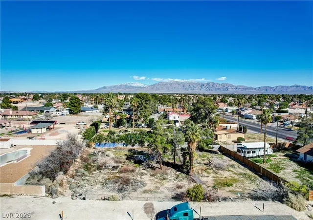 Photo 1 of Land for sale at Peak And Jones, Las Vegas, NV 89108 | MLS# 2817926 | Listing updated on 2026-09-11