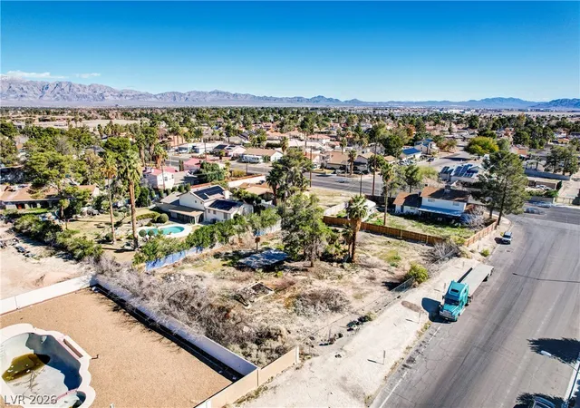 Photo 3 of Land for sale at Peak And Jones, Las Vegas, NV 89108 | MLS# 2817926 | Listing updated on 2026-09-11