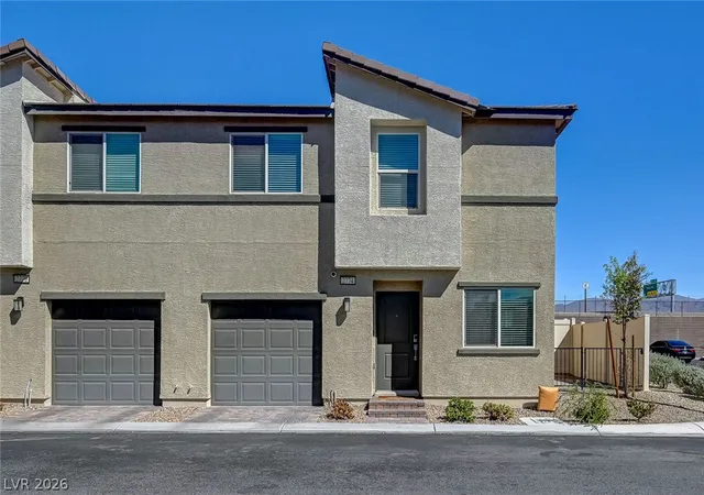 Photo 2 of Townhouse for sale at 2774 Champagne Gold Ave, North Las Vegas, NV 89086 | MLS# 2817850 | Listing updated on 2026-09-11