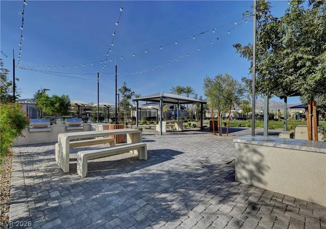 Photo 35 of Townhouse for sale at 2774 Champagne Gold Ave, North Las Vegas, NV 89086 | MLS# 2817850 | Listing updated on 2026-09-11