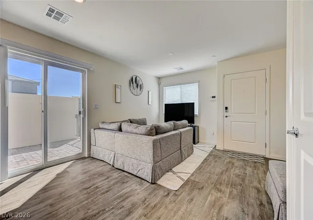 Photo 4 of Townhouse for sale at 2774 Champagne Gold Ave, North Las Vegas, NV 89086 | MLS# 2817850 | Listing updated on 2026-09-11