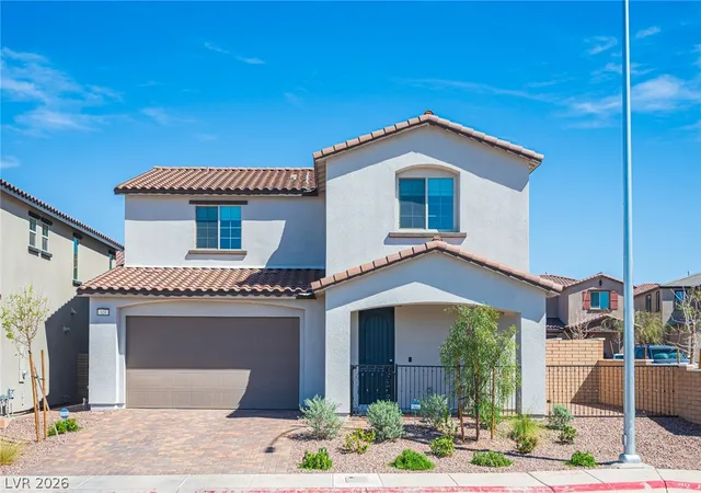 Photo 1 of Single family home for sale at 320 Della Pergola Pl, Henderson, NV 89015 | MLS# 2817907 | Listing updated on 2026-09-11