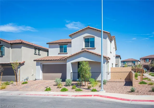 Photo 2 of Single family home for sale at 320 Della Pergola Pl, Henderson, NV 89015 | MLS# 2817907 | Listing updated on 2026-09-11