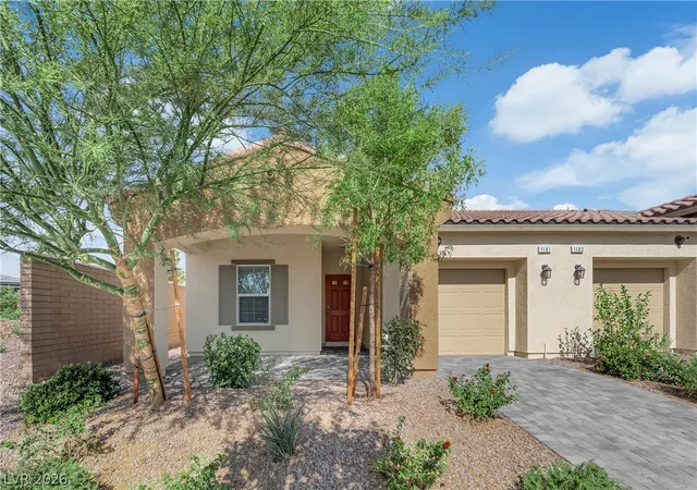 Photo 2 of Townhouse for sale at 1181 Desert Lark St, Henderson, NV 89011 | MLS# 2817957 | Listing updated on 2026-09-11