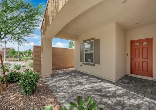 Photo 3 of Townhouse for sale at 1181 Desert Lark St, Henderson, NV 89011 | MLS# 2817957 | Listing updated on 2026-09-11