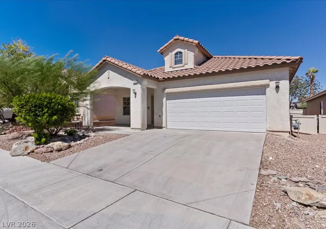 Photo 1 of Single family home for sale at 1732 Mizzenmast Ave, North Las Vegas, NV 89032 | MLS# 2817557 | Listing updated on 2026-09-11