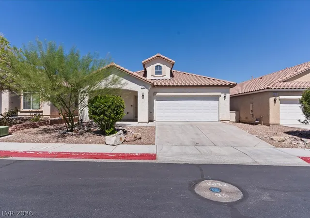 Photo 2 of Single family home for sale at 1732 Mizzenmast Ave, North Las Vegas, NV 89032 | MLS# 2817557 | Listing updated on 2026-09-11