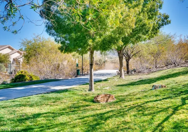 Photo 52 of Single family home for sale at 2815 Dunnottar Ave, Henderson, NV 89044 | MLS# 2816125 | Listing updated on 2026-09-11