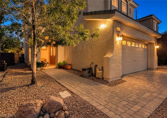 Photo 4 of Single family home for sale at 2815 Dunnottar Ave, Henderson, NV 89044 | MLS# 2816125 | Listing updated on 2026-09-11