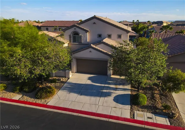 Photo 2 of Single family home for sale at 3821 Marsh Sparrow Ln, North Las Vegas, NV 89084 | MLS# 2817682 | Listing updated on 2026-09-11