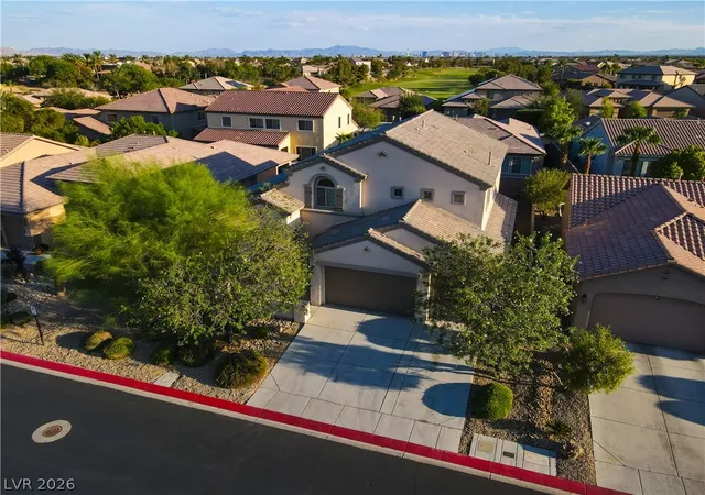Photo 2 of Single family home for sale at 3821 Marsh Sparrow Ln, North Las Vegas, NV 89084 | MLS# 2817682 | Listing updated on 2026-09-11