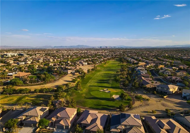 Photo 3 of Single family home for sale at 3821 Marsh Sparrow Ln, North Las Vegas, NV 89084 | MLS# 2817682 | Listing updated on 2026-09-11