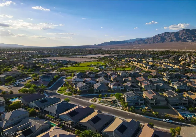 Photo 4 of Single family home for sale at 3821 Marsh Sparrow Ln, North Las Vegas, NV 89084 | MLS# 2817682 | Listing updated on 2026-09-11