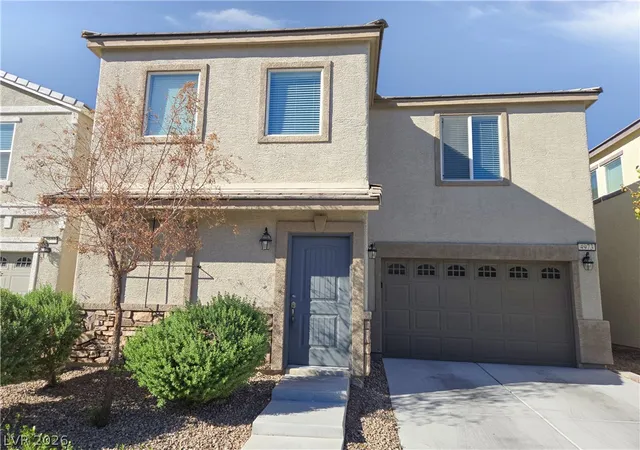 Photo 1 of Single family home for sale at 4973 Quiet Morning St, Las Vegas, NV 89122 | MLS# 2817126 | Listing updated on 2026-09-12