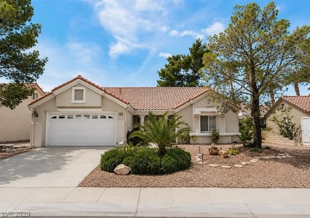 Photo 2 of Single family home for sale at 2453 Desert Sands Dr, Las Vegas, NV 89134 | MLS# 2812983 | Listing updated on 2026-09-11