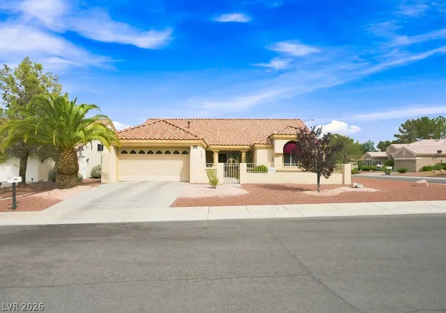 Photo 1 of Single family home for sale at 3100 Birch Hl Ct, Las Vegas, NV 89134 | MLS# 2817338 | Listing updated on 2026-09-11