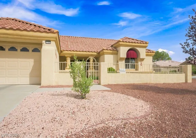 Photo 2 of Single family home for sale at 3100 Birch Hl Ct, Las Vegas, NV 89134 | MLS# 2817338 | Listing updated on 2026-09-11