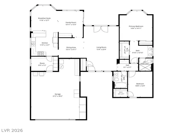 Photo 3 of Single family home for sale at 3100 Birch Hl Ct, Las Vegas, NV 89134 | MLS# 2817338 | Listing updated on 2026-09-11