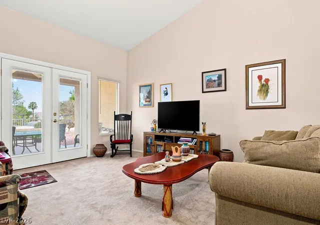 Photo 3 of Single family home for sale at 3100 Birch Hl Ct, Las Vegas, NV 89134 | MLS# 2817338 | Listing updated on 2026-09-11