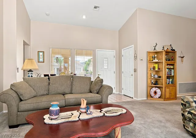 Photo 4 of Single family home for sale at 3100 Birch Hl Ct, Las Vegas, NV 89134 | MLS# 2817338 | Listing updated on 2026-09-11