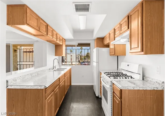 Photo 2 of Condo for sale at 1405 Vegas Valley Dr #162, Las Vegas, NV 89169 | MLS# 2817955 | Listing updated on 2026-09-11